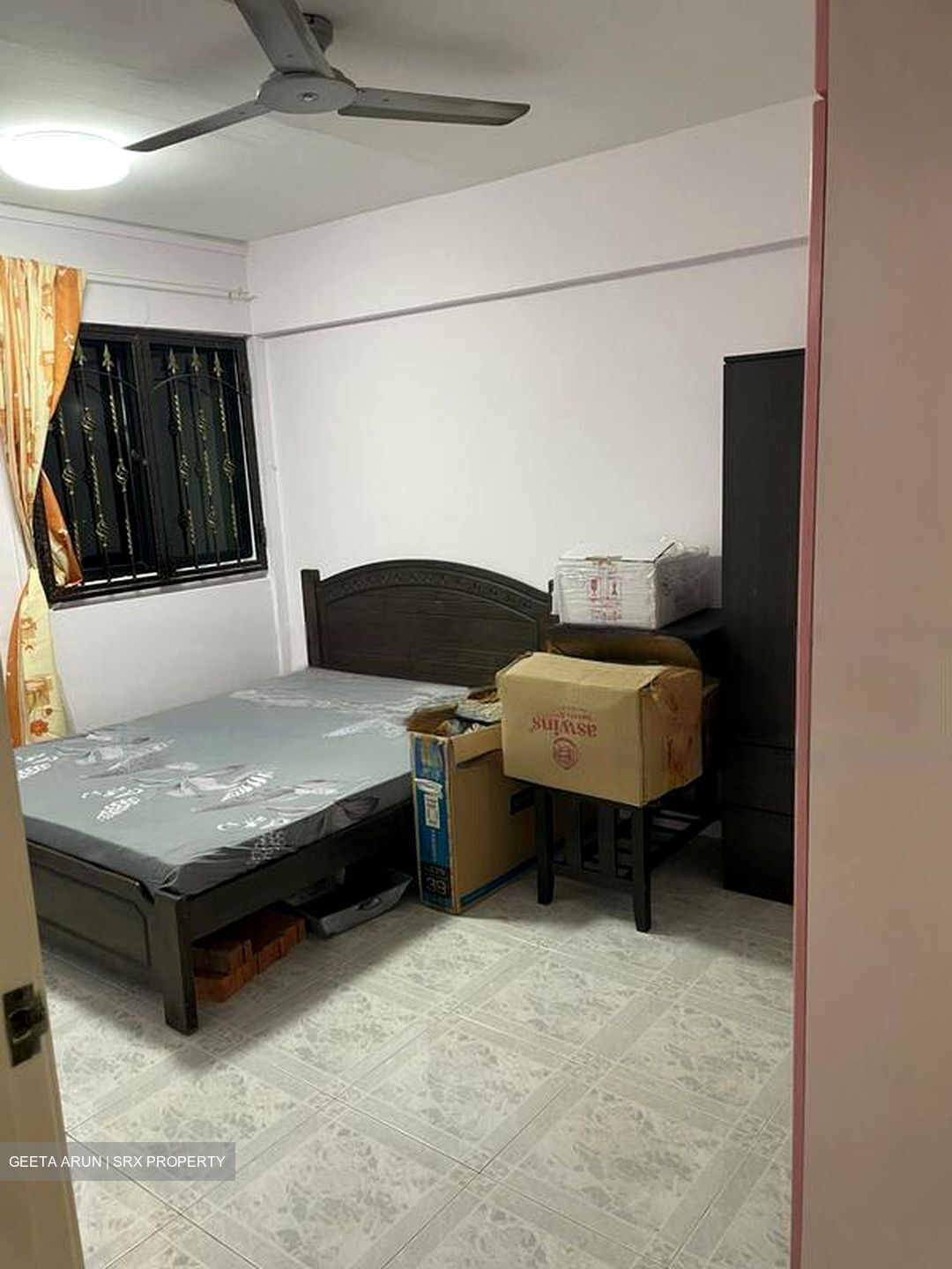 Blk 15 Saint George's East Gardens (Kallang/Whampoa), HDB 4 Rooms #551236111